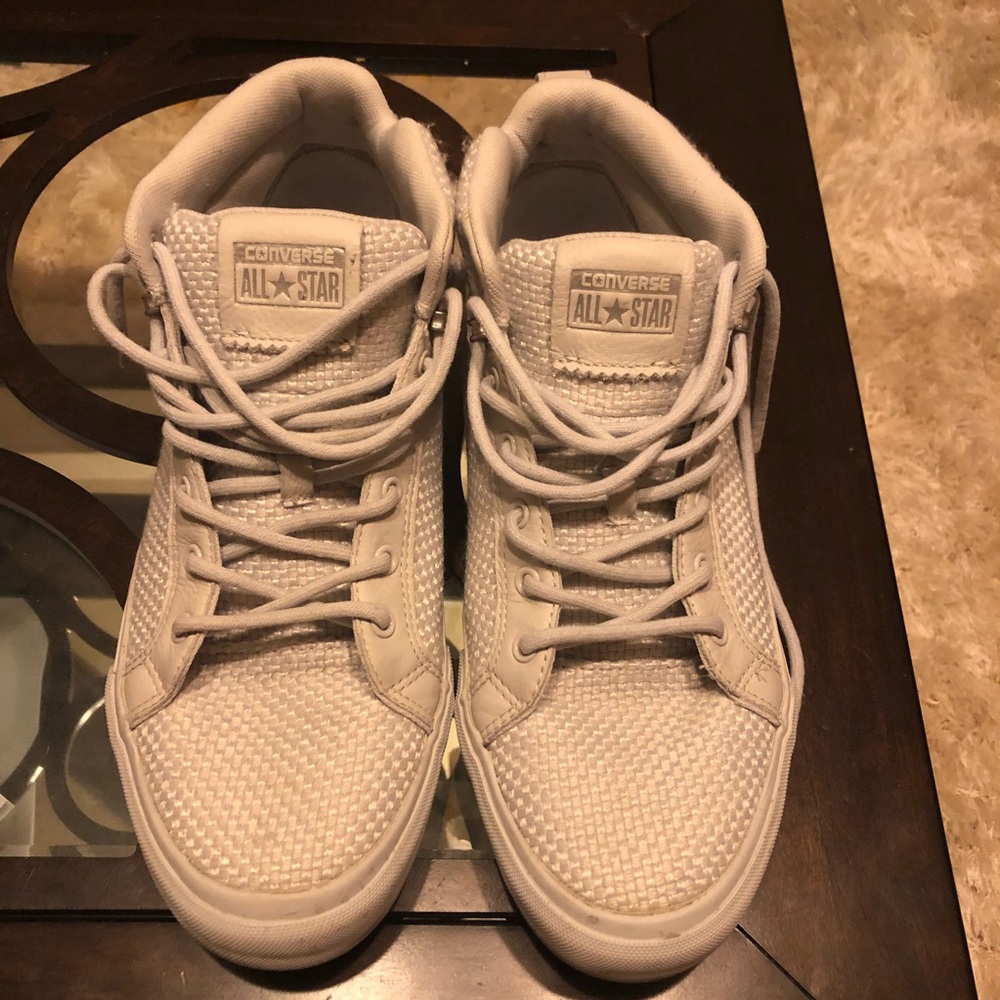 Men’s Converse